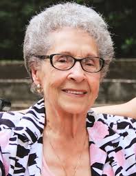 Earlene Nance Obituary