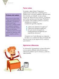 No encuentro página 69 de español de quinto grado. Espanol Quinto Grado 2016 2017 Libro De Texto Online Pagina 104 De 176 Libros De Texto Online