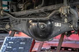Toyota land cruiser parts supplier. Trail Maintenance Driveline Fluids How And When To Change Them Trail4r Com 5th Gen 4runner Mods