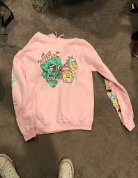 • 6,9 млн просмотров 4 года назад. Rick And Morty Hoodie Hoody Outfits Rick And Morty Hoodie Pink Hoodie Outfit