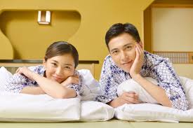 See more ideas about japanese bed, futon bed, japanese futon. Sleeping On A Futon Exploring The Benefits On Health And Design Kyoto Inn Tour