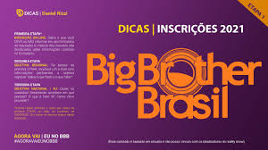 Para participar do programa, os candidatos devem completar 18 anos no fim do 2022, e não ultrapassa 70 anos. Bbb 22 Dicas Importantes Preenchendo A Ficha De Inscricao Passo A Passo Etapa 1 Youtube