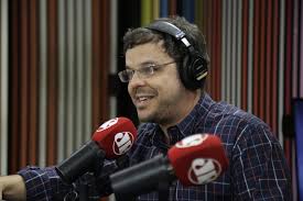 Adrilles Aponta O Dedo Para Politicos Populistas Jovem Pan