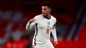 Jadon sancho addresses that dodgy accent as england star insists he adopts a european twang jadon sancho has addressed the reason behind his dodgy accent in germany sancho has been linked with a return to england amid a £67m man united bid Jadon Sancho Must Use Romania Friendly To Consolidate England Starting Place