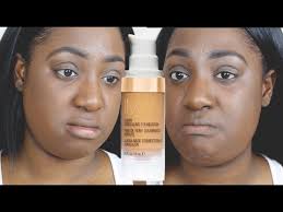 New Iman Luxury Concealing Foundation Foundation For Women Of Color
