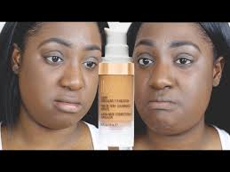 new iman luxury concealing foundation foundation for women of color