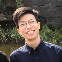 10+ "Calvin Chien" profiles