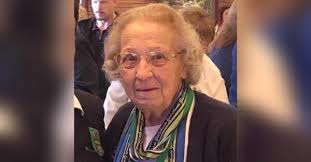 Donna Marcus Obituary