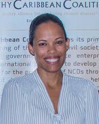 CAPACITY AND INFORMATION NEEDS ASSESSMENT