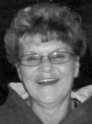 Linda Ann Stotler Miller (1950-2015)