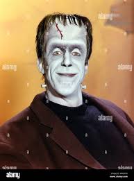 Fred gwynne hi-res stock photography and images