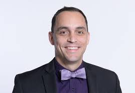 Why We Picked Kevin Cooper to Moderate Our Candidate Forum