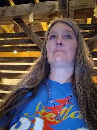 Hi all! I just wanted to introduce myself and share a photo I took