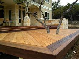20 Unique Deck Designs That Break The Mold Page 2 Of 4 Deck Designs Backyard Patio Builders Deck Design