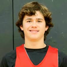 Drew Blackwell's South Rowan High School Career Home