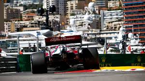 La formula 1 es la clase más alta de carreras de coches individuales. Carrera Del Gran Premio De Monaco En Vivo F1latam Com