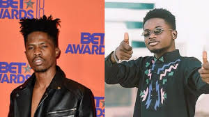 2 mins read share share share share. Kwesi Arthur Charges Higher To Perform At Shows In Ghana Than Kuami Eugene Check Out How Much They Charge Ghanacelebrities Com
