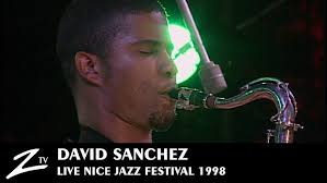 David Sanchez