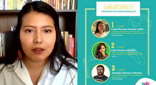 Los Tiempos gana el primer lugar en concurso periodístico sobre violencia  sexual comercial