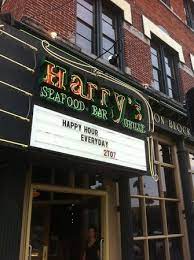 Harry S Seafood Bar And Grille Ocala Seafood Grilles