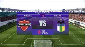 Live scores, results & statistics. Nublense Vs O Higgins En Vivo Octavos De Final Copa Chile Simulacion Youtube