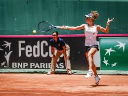 Enjoy dating with thrilling online chats and more Dank Siegemund Und Maria Deutsches Fed Cup Team Auf Endrunden Kurs News Esslinger Zeitung