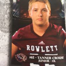 Tanner Crouse