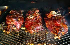 How To Buy Pork Shoulder Barbecuebible Com
