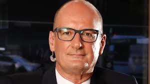 Where to invest, getting rich: David Koch explains how $10,000 can be put  to good use