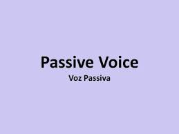 We did not find results for: Passive Voice Simple Present Tense In Passive Voice Rumus Noun Is Am Are Past Participle S Is Am Are Viii By O Example Aktif He Ppt Download