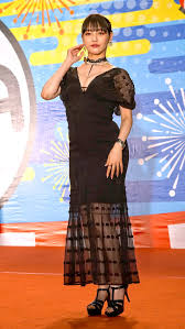 Rei Mizuna - Wikidata