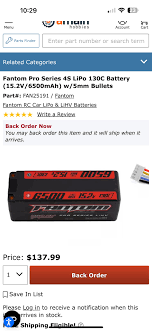 Does the “C” rating