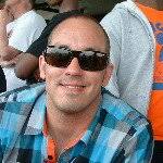 Anthony Stegner's Instagram, Twitter & Facebook