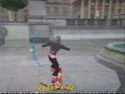 Monday is go skateboarding day, and she put in a plug on her instagram to watch hawk on his. Avril Lavigne Tony Hawk S Pro Skateer 4 Youtube