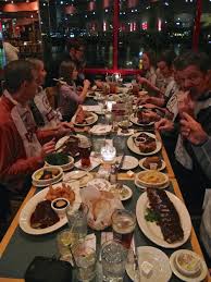 Quick view compare choose options. Cincinnati S Montgomery Inn The Ribs King Tasting Page