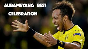 Check spelling or type a new query. Aubameyang Best Celebrations Youtube