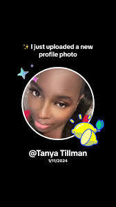 Latisha Tillman's Instagram, Twitter & Facebook