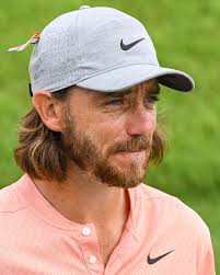 Mia loved rainbows. 🌈 Players and caddies are wearing ribbons at the  WGC-FedEx St. Jude Invitational in memory of Camilo Villegas' daughter,  Mia, who passed away