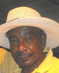 Lee Ernest Mack (1952-2012)