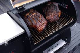Top Rated Chimp Portable Pellet Grill Grilla Grills Portable Pellet Grill Wood Pellet Grills Pellet Grill
