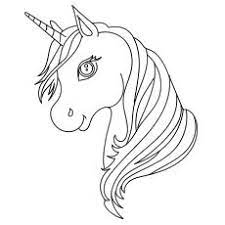 Top 50 Free Printable Unicorn Coloring Pages Online Unicorn Printables Unicorn Coloring Pages Unicorn Stencil