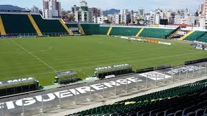 Jogos do time de figueirense: Estadio Orlando Scarpelli Figueirense Futebol Clube Youtube