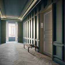 Inspiration Orac Decor In 2020 Orac Decor Wall Paneling Curved Walls