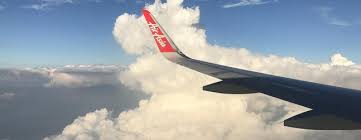 Consigue tus billetes de avión al mejor precio. Review Of Air Asia Flight From Siem Reap To Kuala Lumpur In Economy