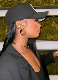 Claressa Shields' glow is