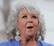Paula Dean Butter GIFs