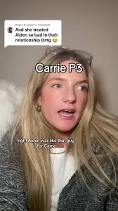 Carrie Wong Ayden Sng Dating