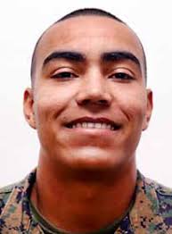 Co. B recruits earn 'Marine' title