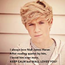 Top cute niall horan quotes. Niall Horan Inspirational Quotes Quotesgram