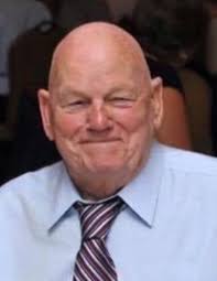 Obituary for James Augustus McInnis